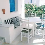 Lemonia House Appartement *
