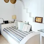 Lemonia House Appartement Vívlos