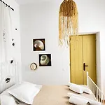 Lemonia House Vívlos