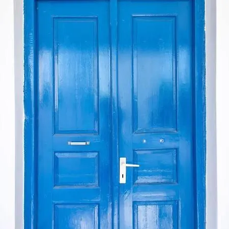 Apartmán Lemonia House *