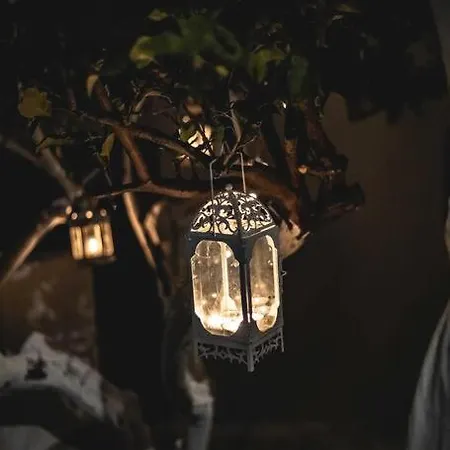 Apartmán Lemonia House *