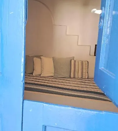 Lemonia House * Vívlos