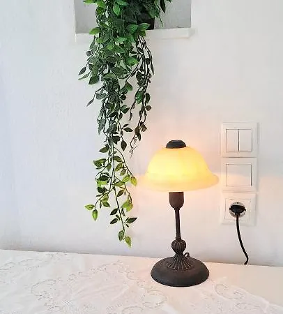 Lemonia House Apartmán