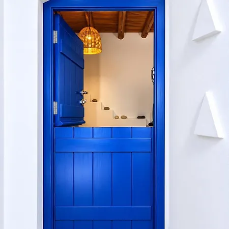 Lemonia House Vívlos