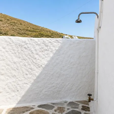 Lemonia House 아파트 Vívlos