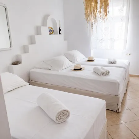Lemonia House *