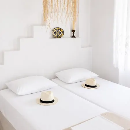 Lemonia House Appartement Vívlos