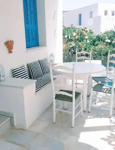 Lemonia House Apartmán *