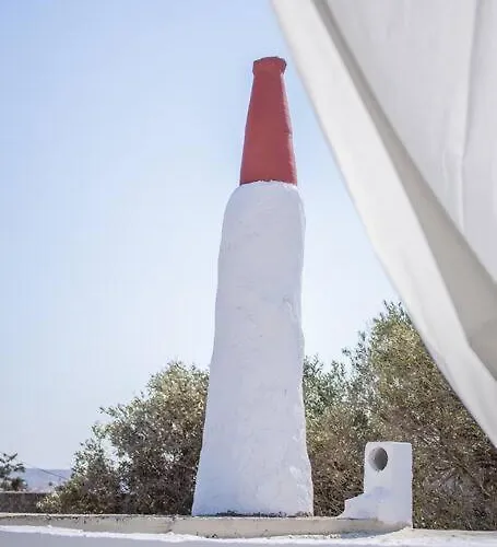 Apartmán Lemonia House *