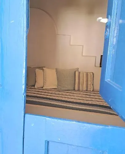 Lemonia House * Vívlos