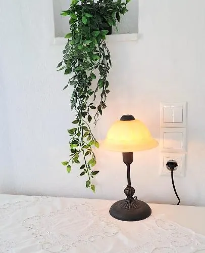 Lemonia House Apartmán