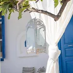 Lemonia House 아파트 Vívlos