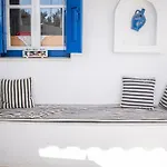 Lemonia House