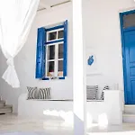 Lemonia House Apartment Vivlos