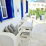 Apartment Lemonia House Vivlos