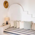 Lemonia House Vívlos