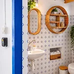 Appartement Lemonia House