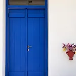 Appartement Lemonia House *