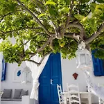 Lemonia House Appartement