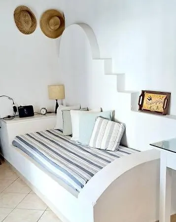 Lemonia House 公寓 Vívlos