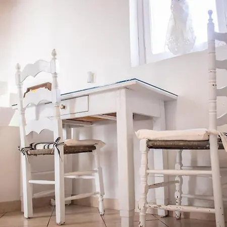 Lemonia House Lägenhet Vívlos