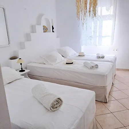 Lemonia House * Vívlos