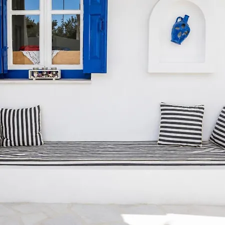 Lemonia House