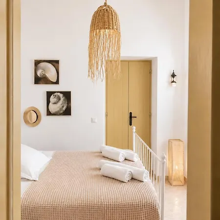 Lemonia House Vívlos