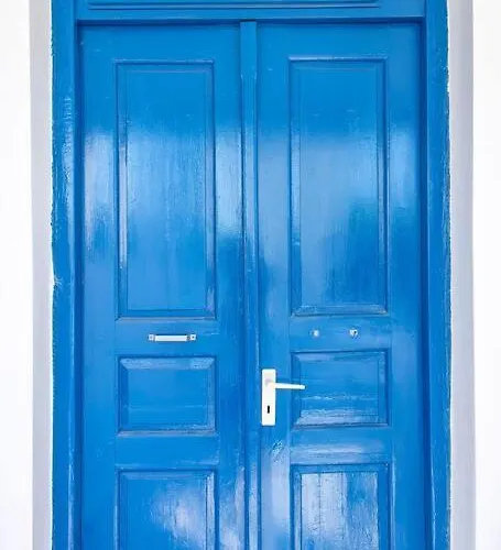 아파트 Lemonia House *