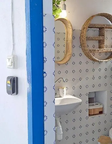 아파트 Lemonia House *